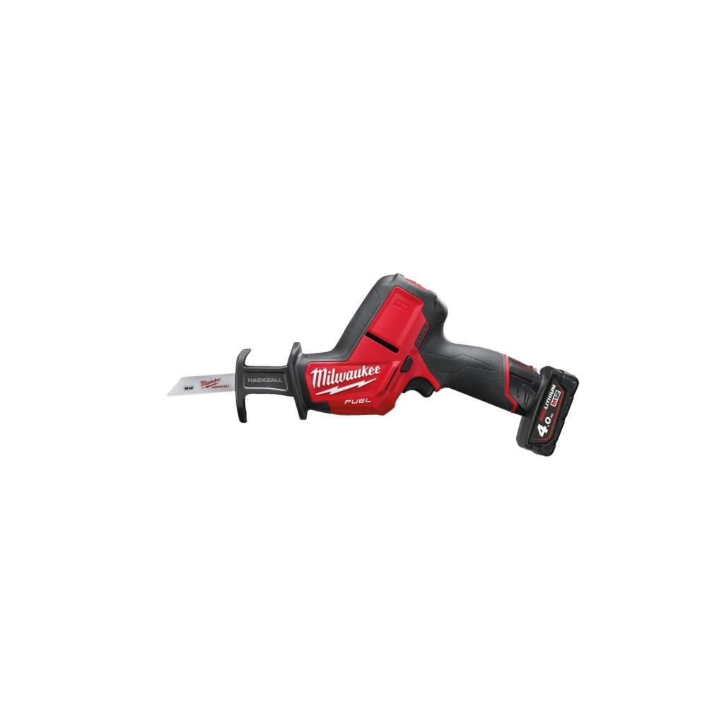 Serra de sabre M12CHZ-402C Milwaukee
