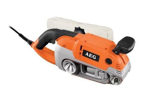 LIXADORA DE ROLOS HBS1000E AEG