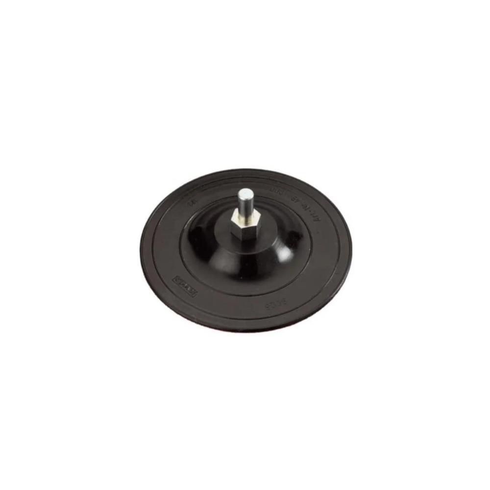 PRATO VELCRO P/BERB. 115mm KWb