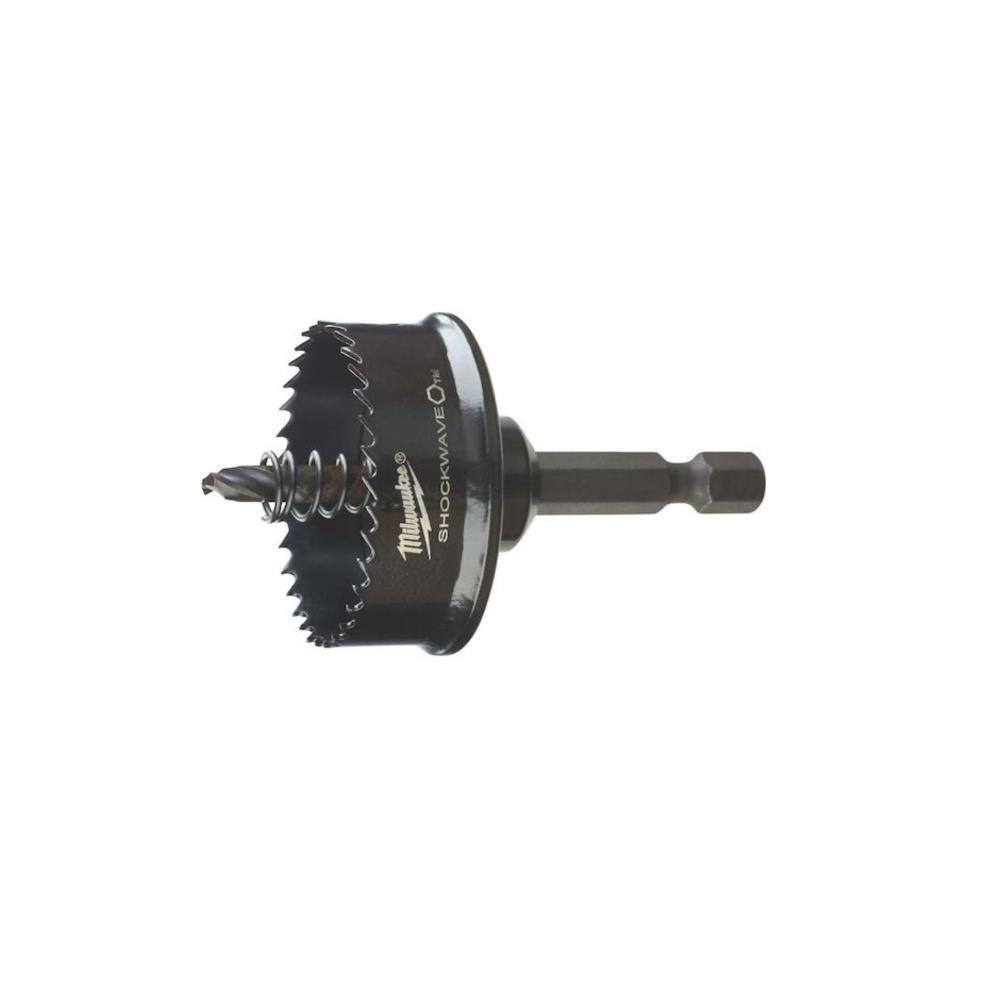COROA DE IMPACO SHOCKWAVE 35mm