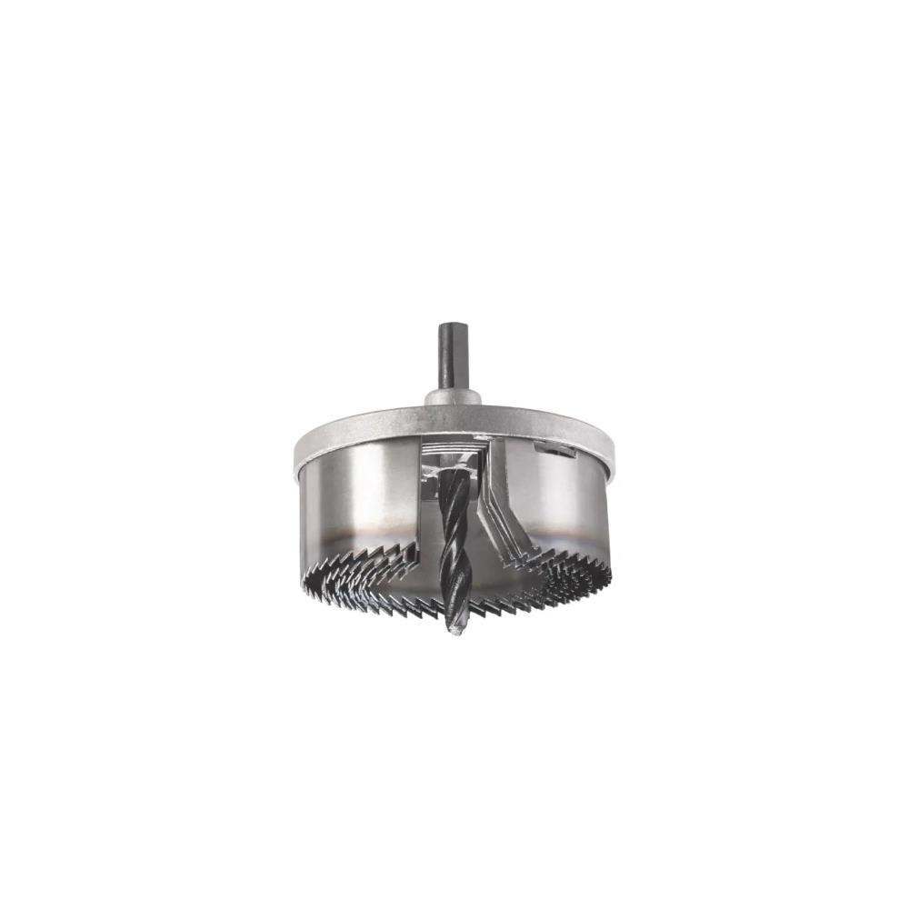 Broca craniana 7 serras 25-63mm KWB