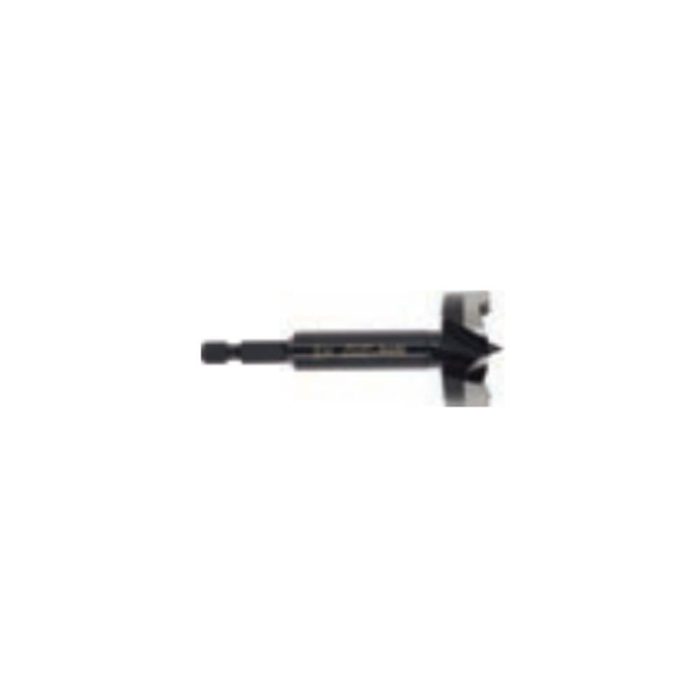 Broca p/dobradiça para DM e Melamina 10mm KWB