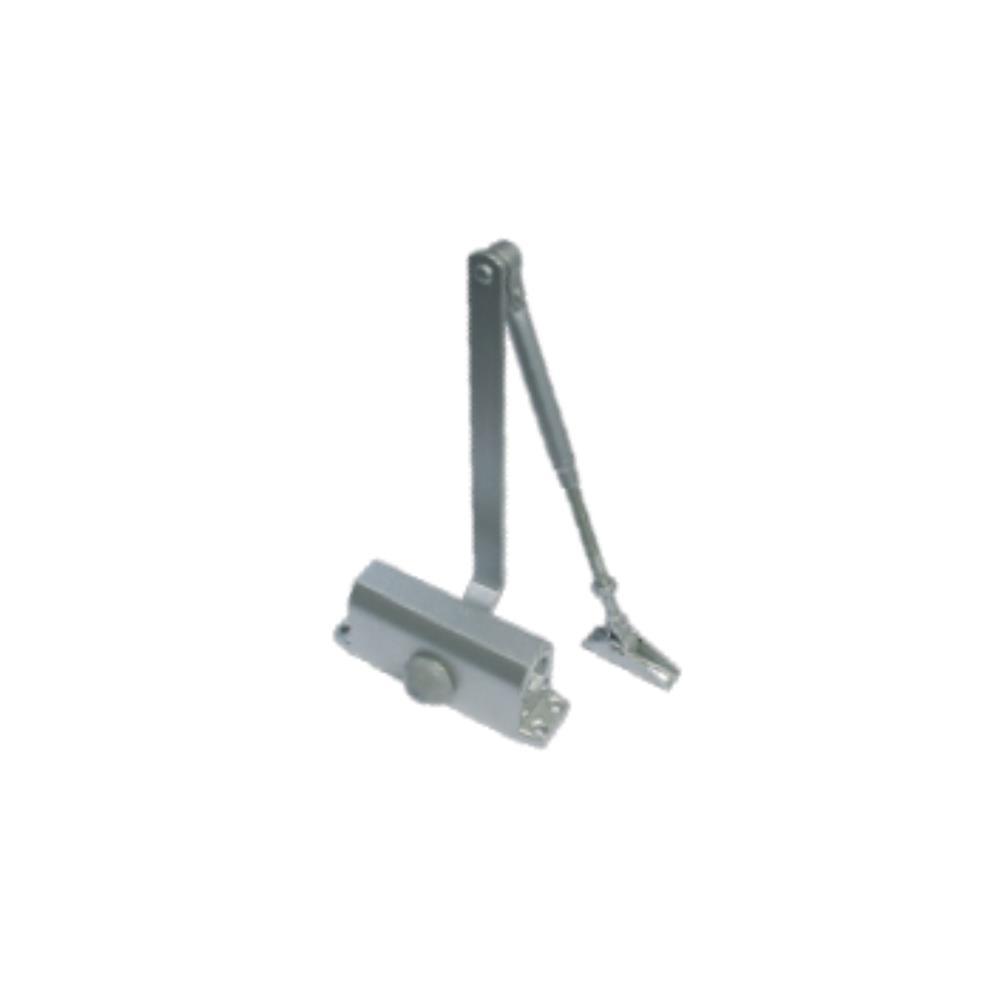 MOLA HIDRAULICA MA 03 INOX APC
