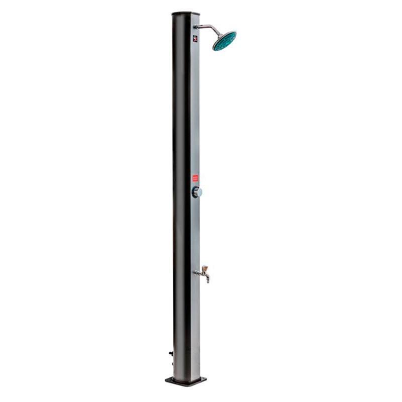 DUCHE SOLAR 35 L C/ TORNEIRA LAVA PES