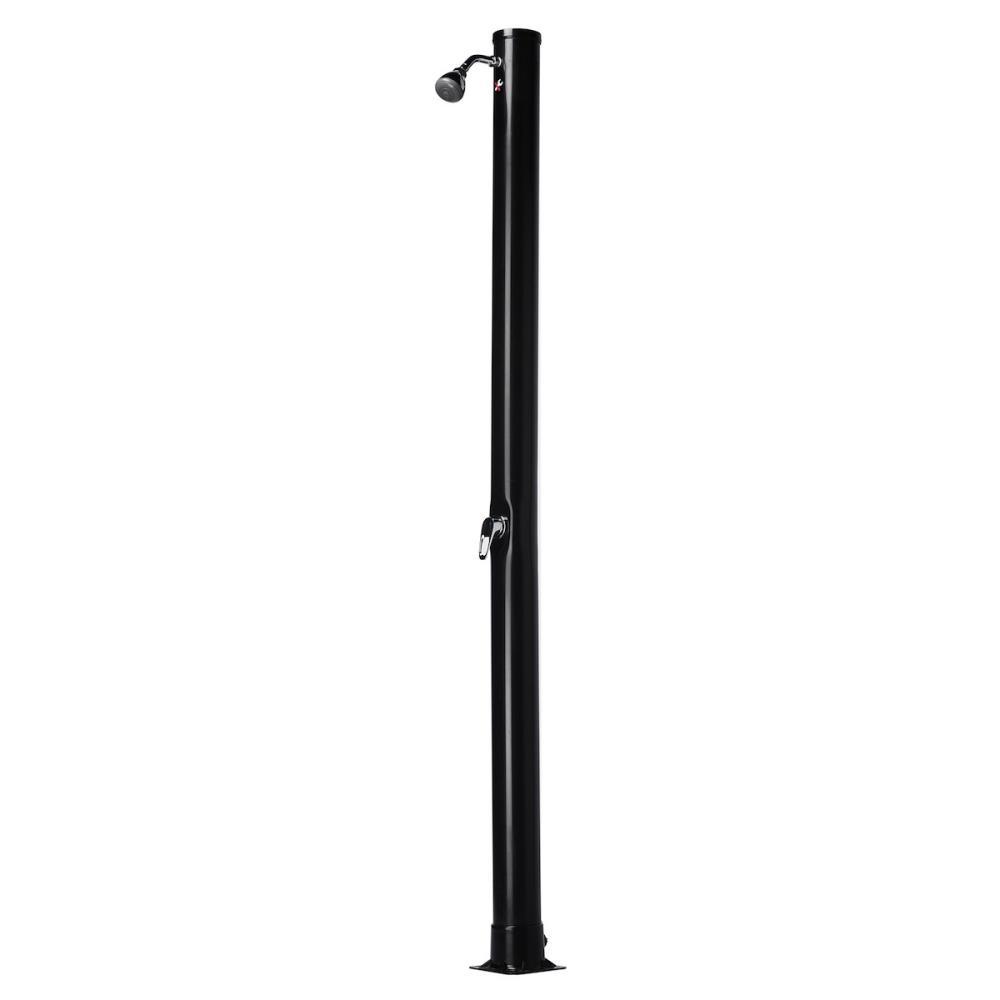 DUCHE SOLAR R-23 L "RECTO" QP