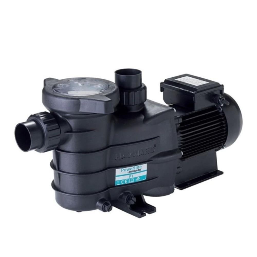 Bomba POWERLINE 1HP 12M3/H