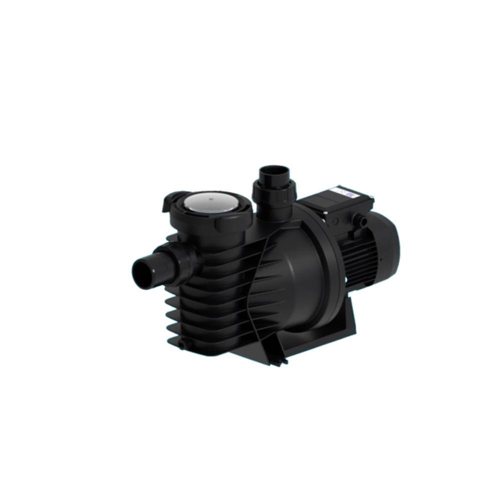 Bomba starpump pro 1 HP monofasica