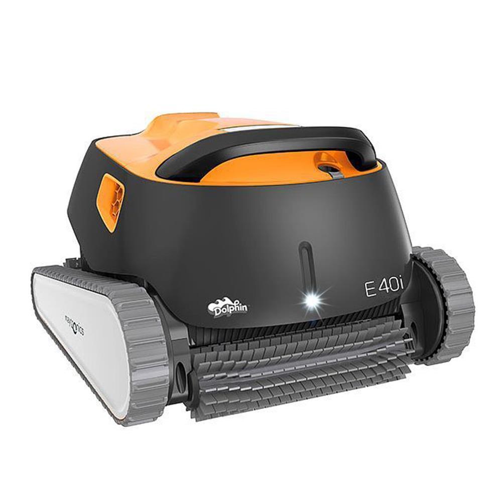 ROBOT DE PISCINA LIMPA FUNDOS DOLPHIN E40i CB