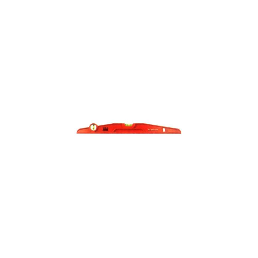 Nivel magnetico t/torpedo 60mm Bellota