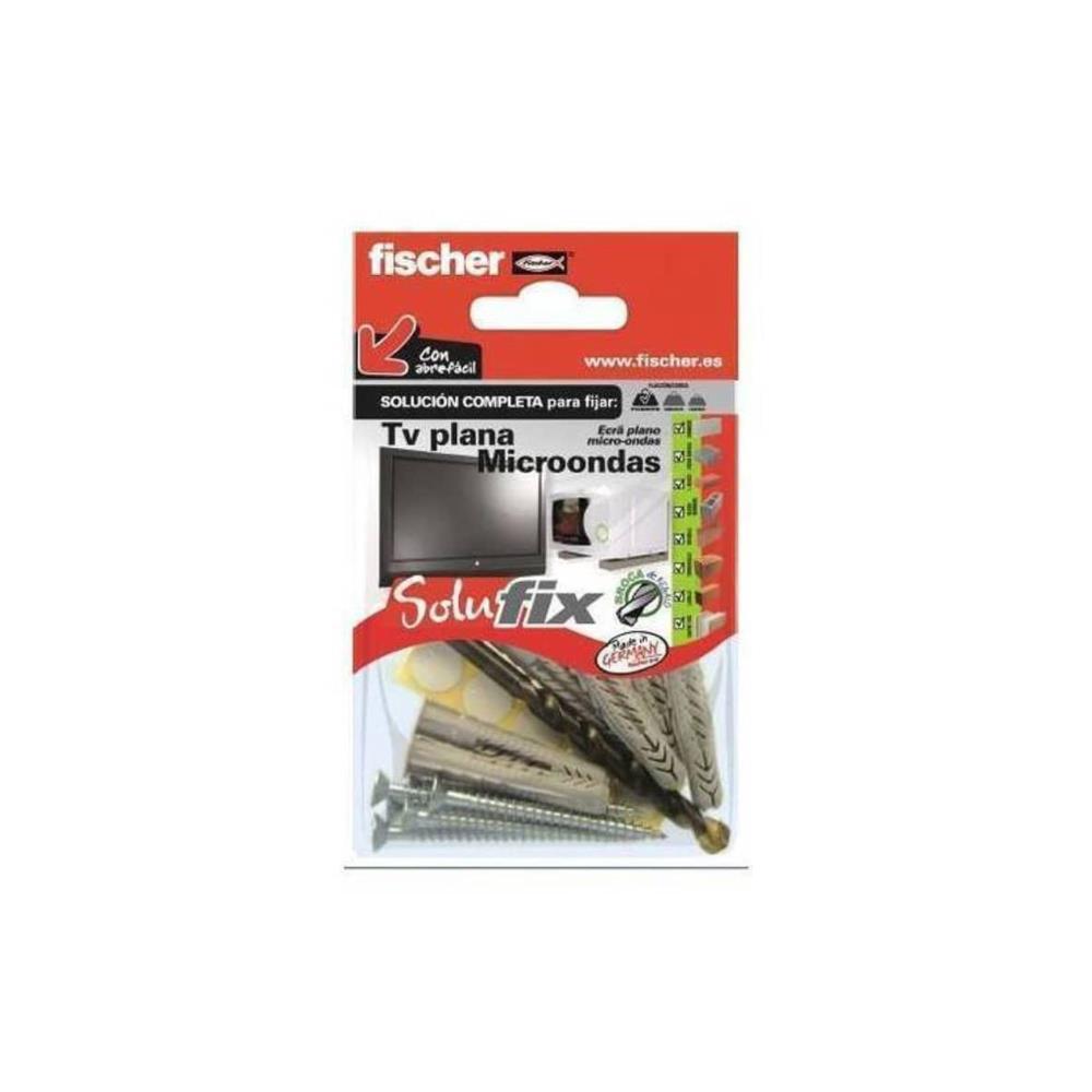 KIT COMPLETO P/1ELEMENTO FISCHER