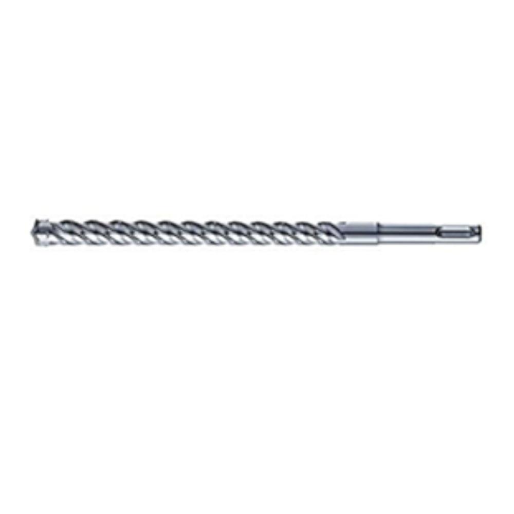 BROCA SDS+IV QUATTRIC 8/50/110 FISCHER