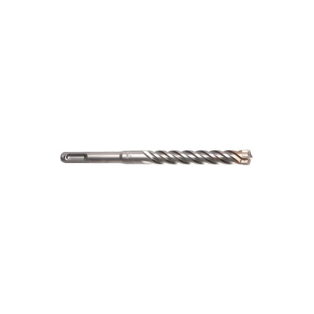 BROCA SDS + IV QUATTRIC 18/400/450 FISCHER