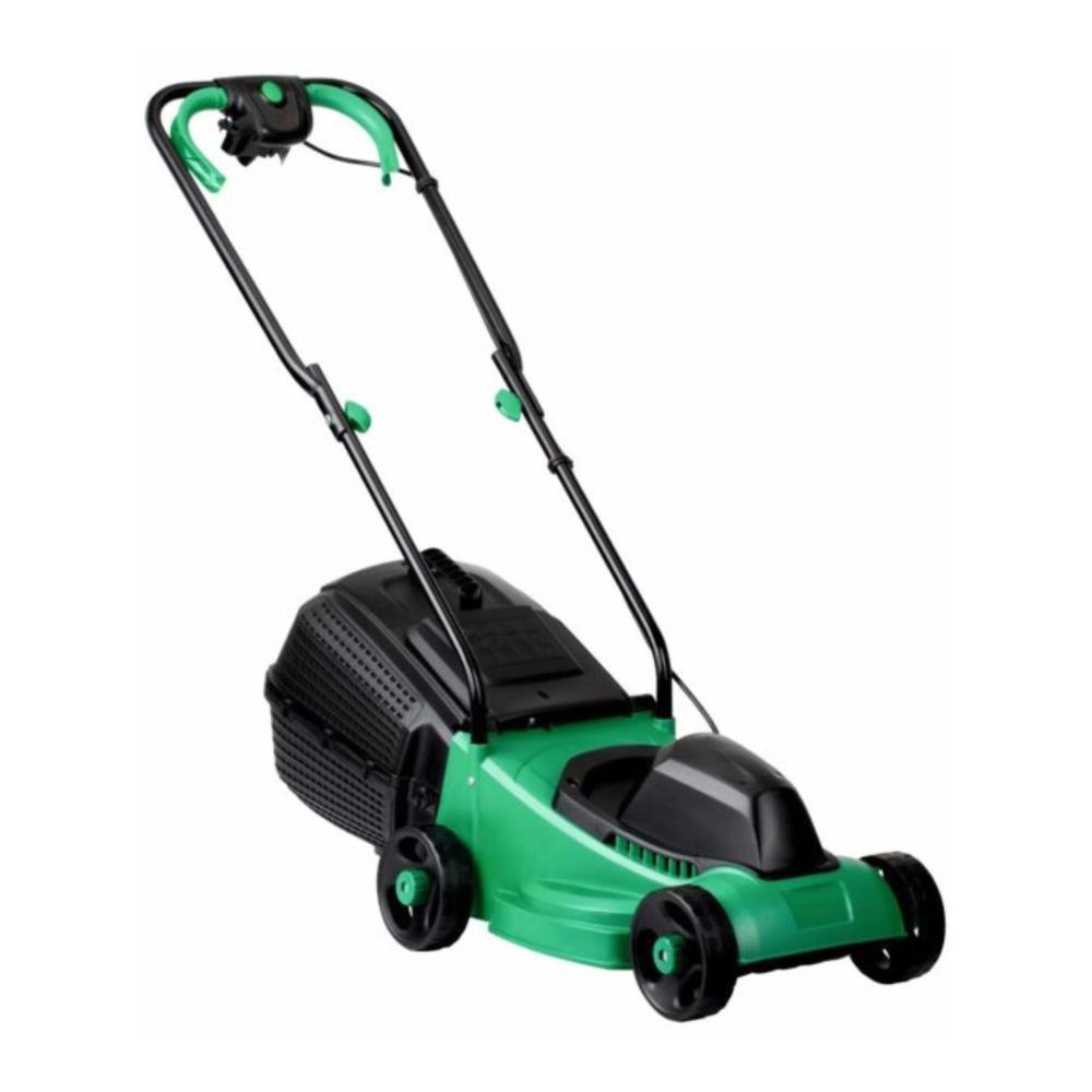 MAQUINA DE RELVA ELECTRICA 1000W - DYM1162