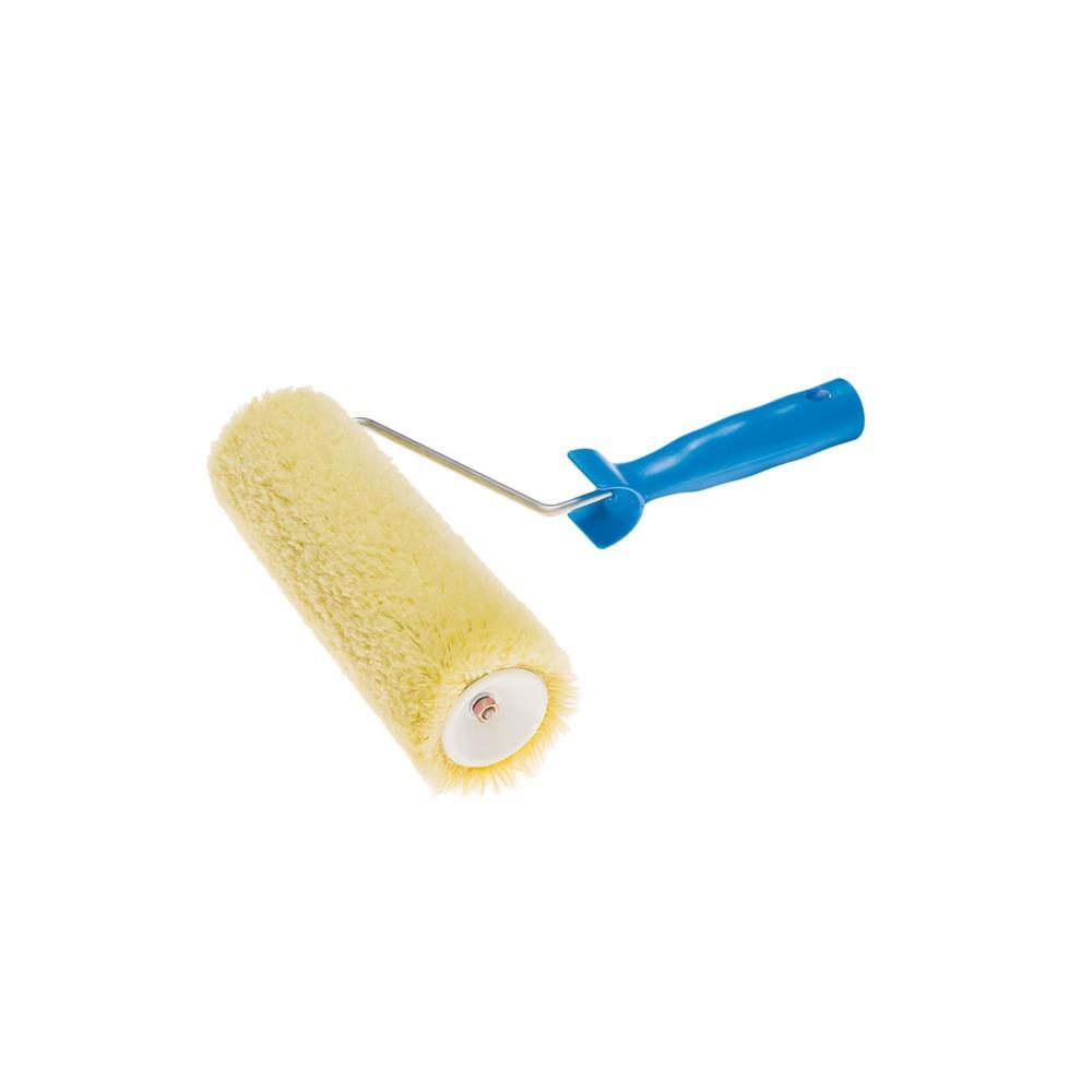 ROLO PINT. 23cm P/PAREDE RUGOSAS 23991 KAPRIOL