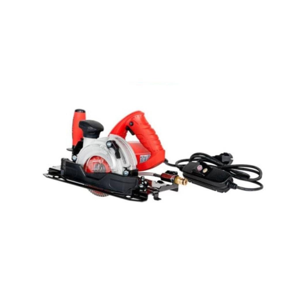 Serra circular TC-125 G2 230V 115-125mm 1250W Rubi