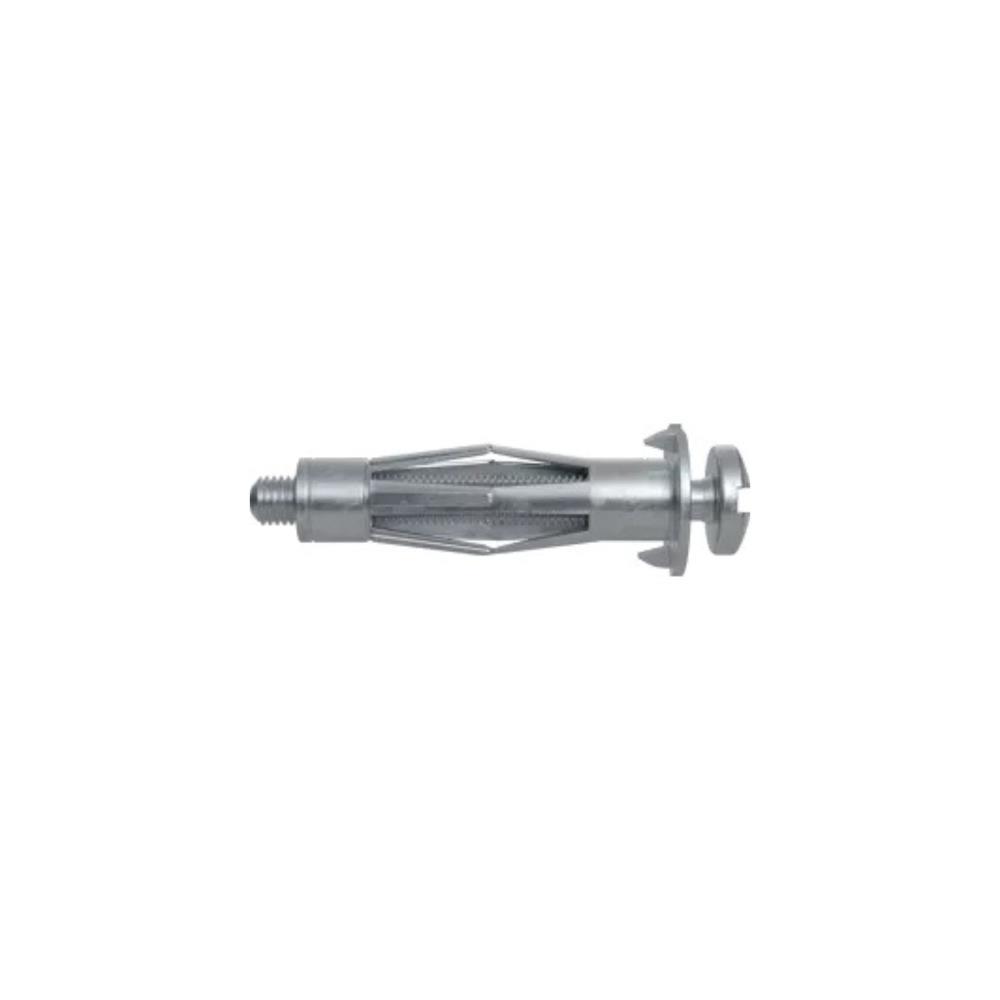 100 BUCHA HM 6X80 S FISCHER