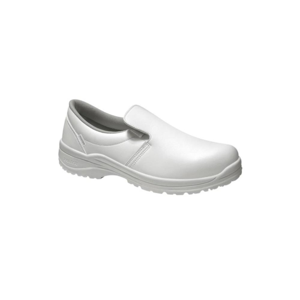 SAPATO IBS BRANCO S2 TAM. 42