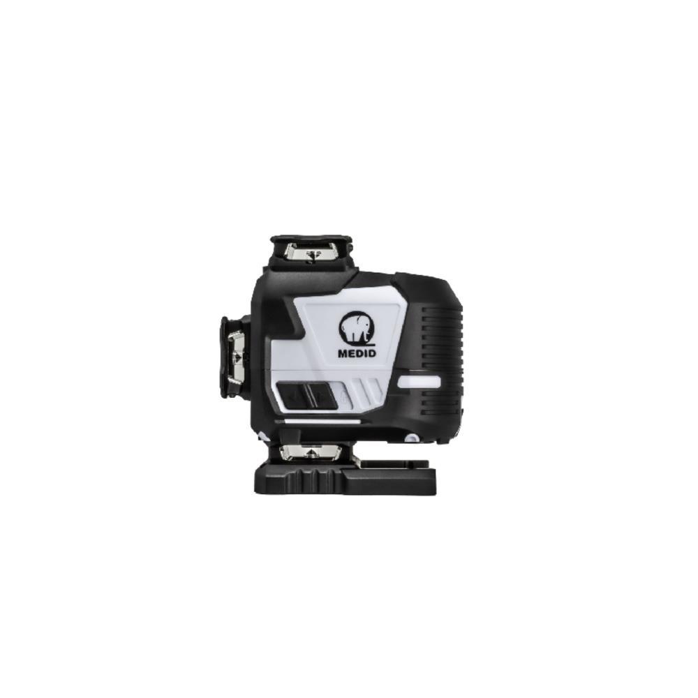 Nivel laser 4D digital ref.5664 Medid