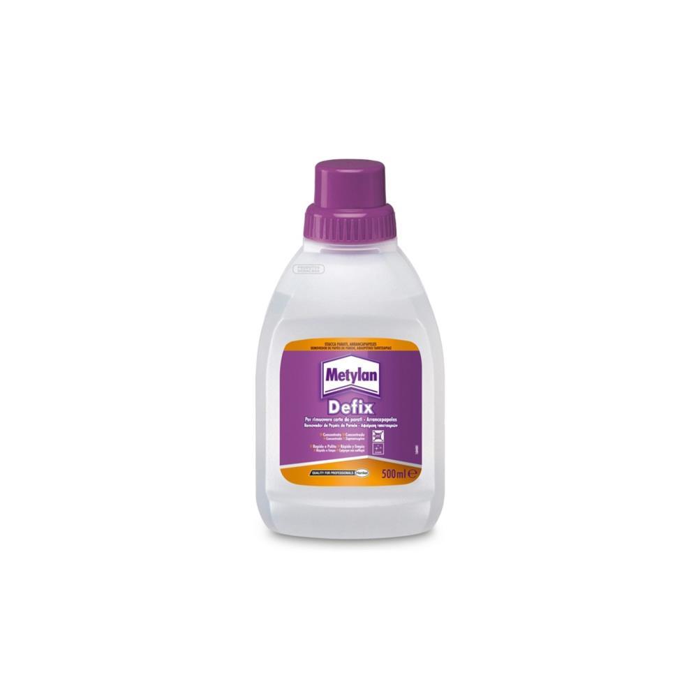 HENKEL METYLAN DEFIX REMOV. PAPEL PAREDE 500ML