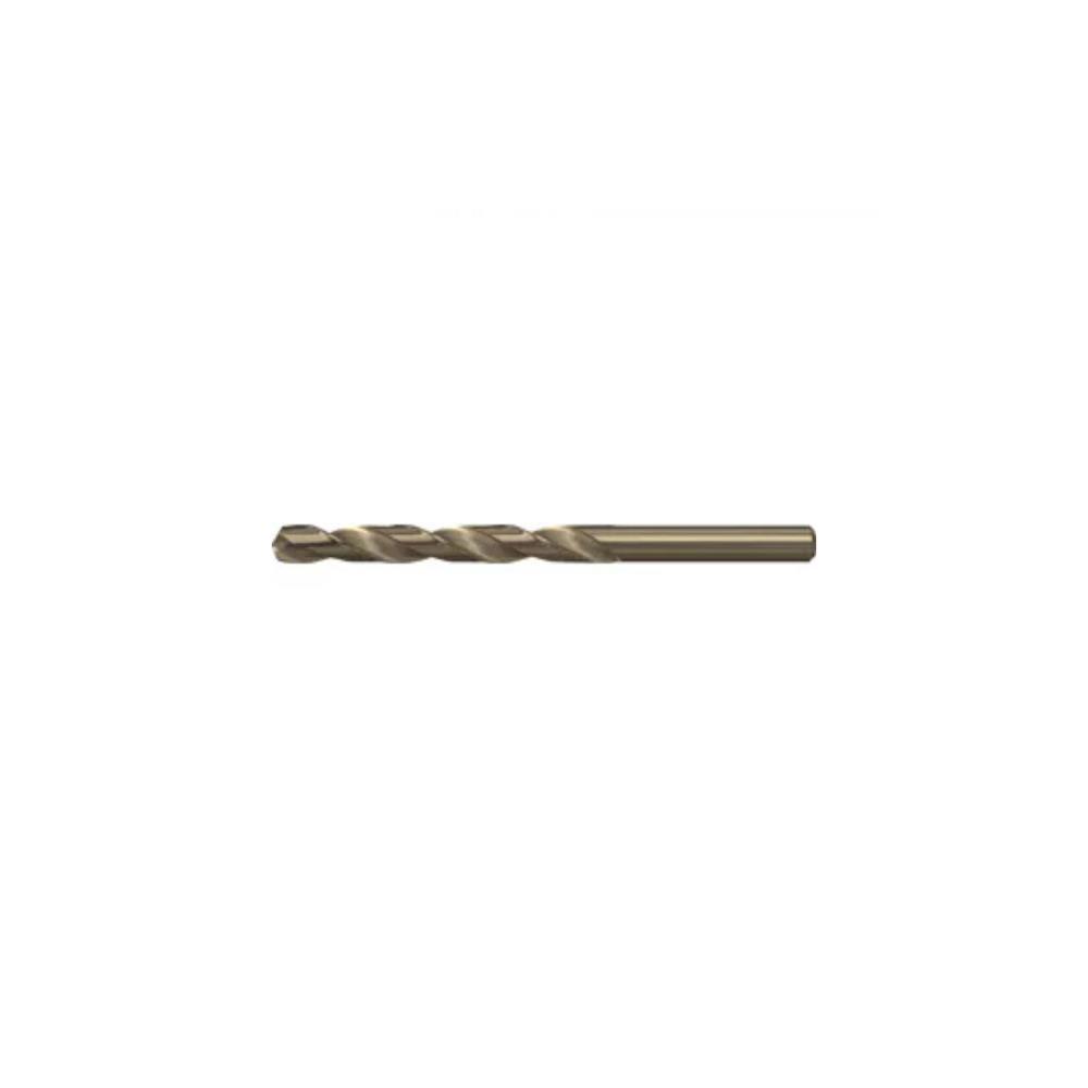 Broca p/metal HSS-CO din338 6.5x63/101 Fischer