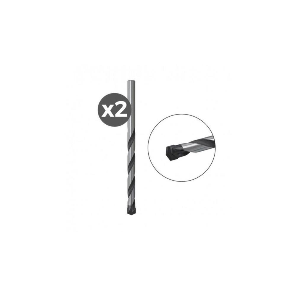 2 BROCAS P/BETÃO 4X40/75 FISCHER