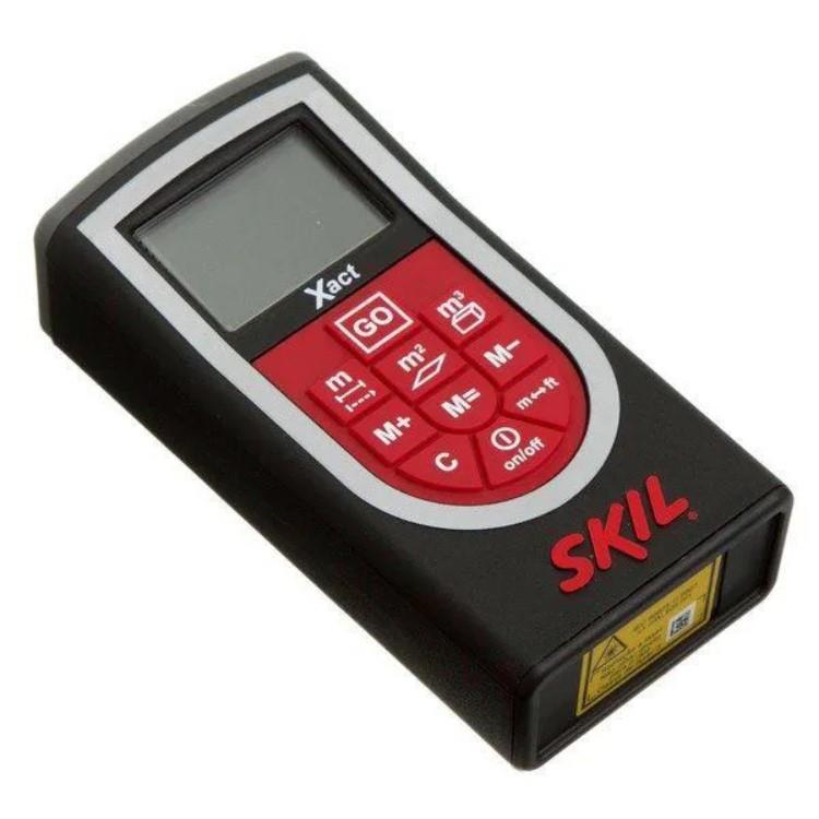 MEDIDOR DE DISTANCIA 20 M SKIL