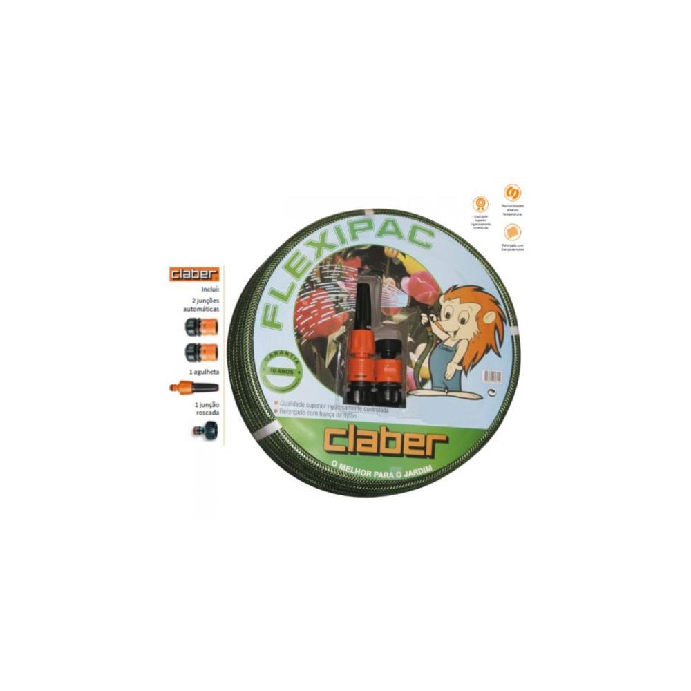 ROLO FLEXIPAC C/AC. 3/4" - 20MT