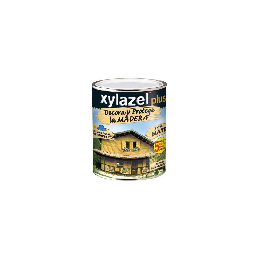 5L Prot. sintético Lasur Mate Incolor Xylazel