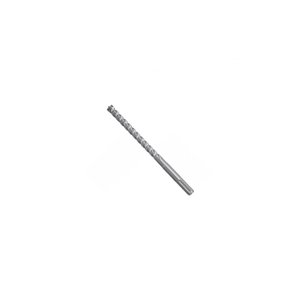 Broca sds plus quattric II 10/150/215mm Fischer