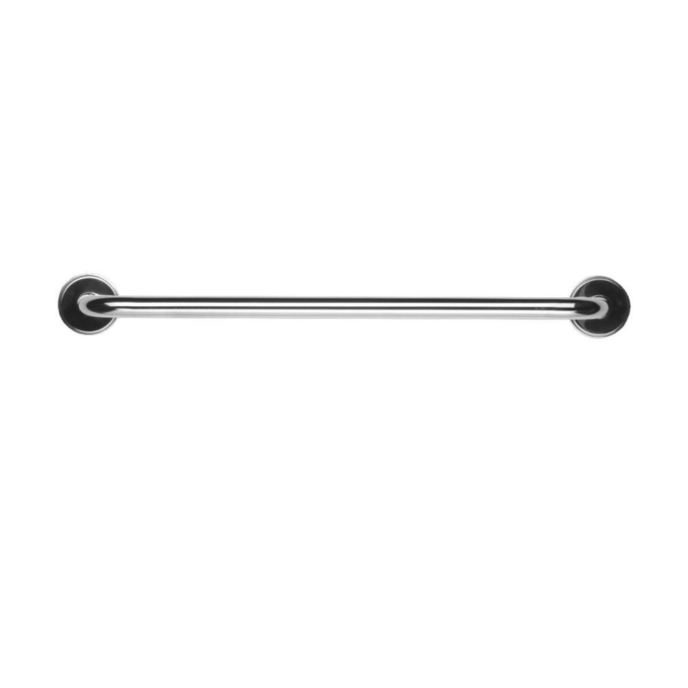 Pega segurança recta 60cm cromada Tatay