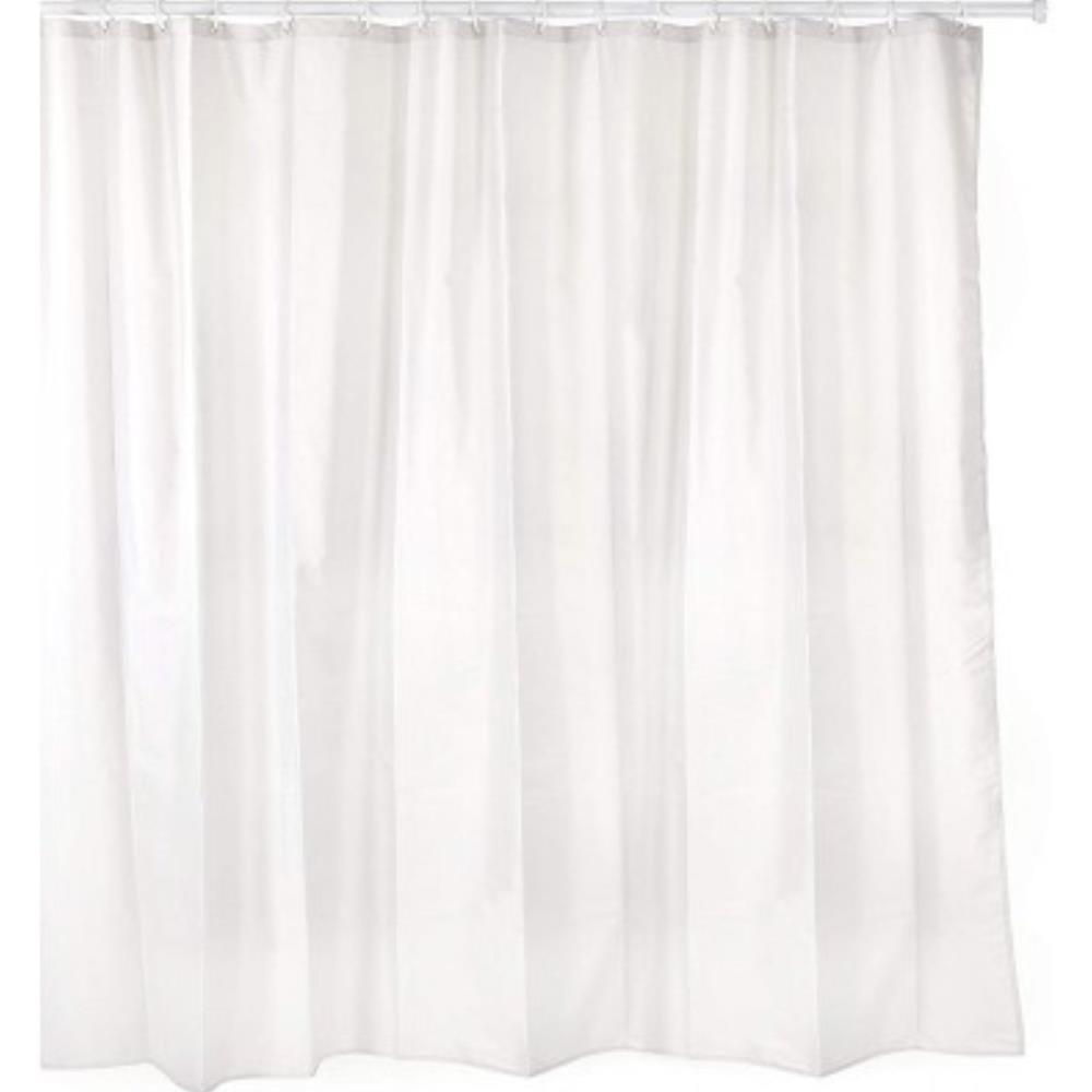 CORTINA CASA BANHO 220X200 BR.