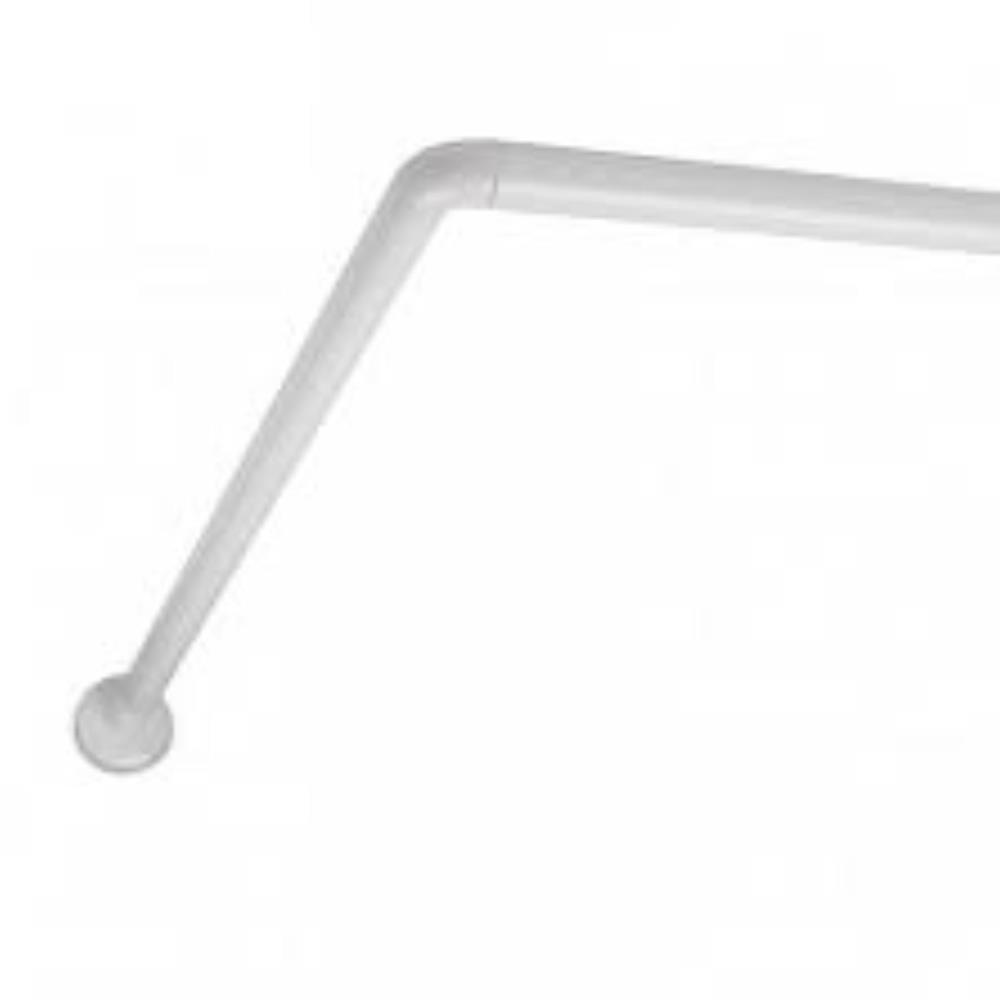 VARAO ANGULAR EXTENSIVEL 80X70-100CM