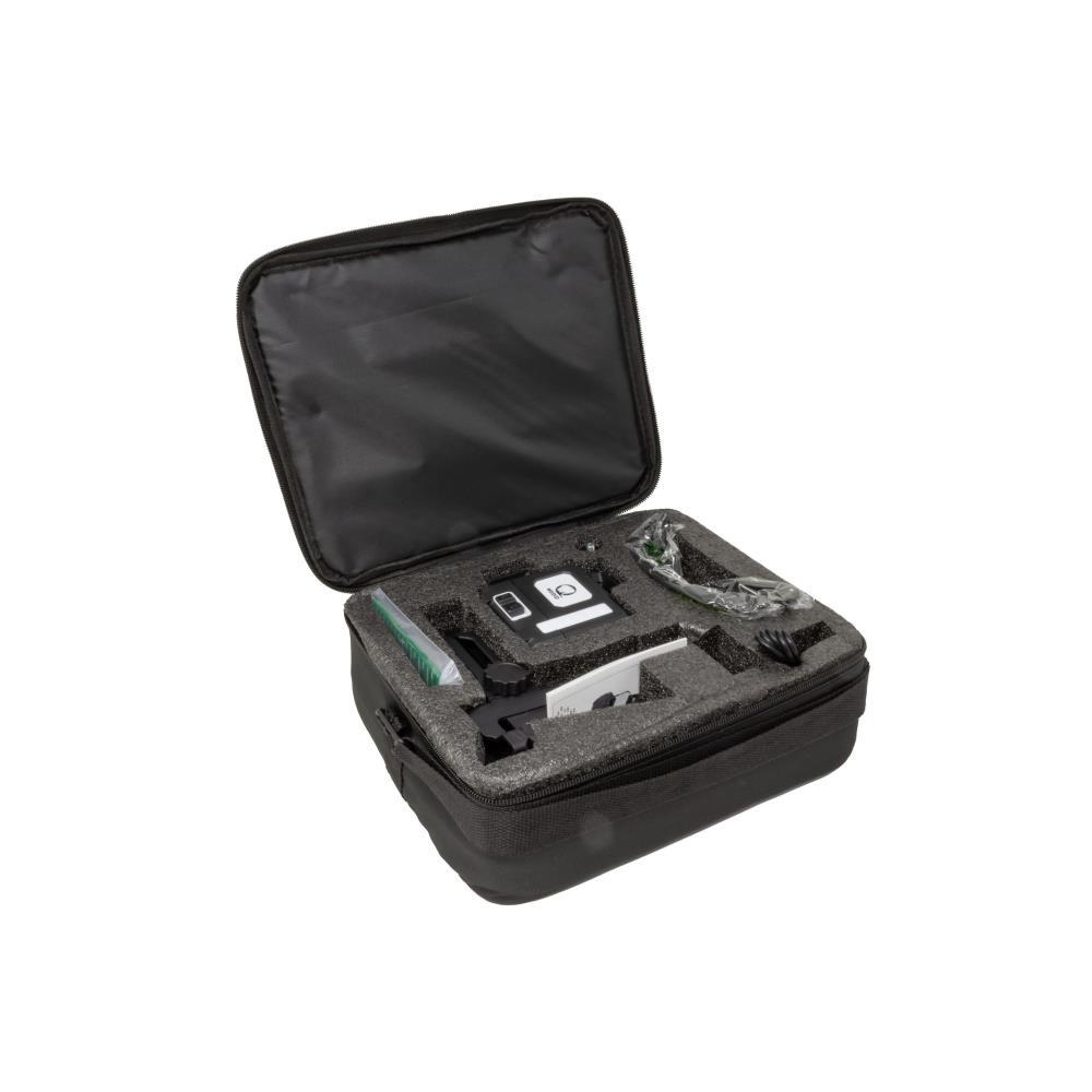 Mini-laser 3D verde REF.5666 MEDID