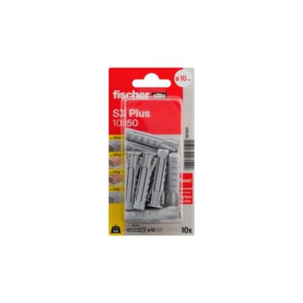 Taco SX plus 10x50 K NV Fischer