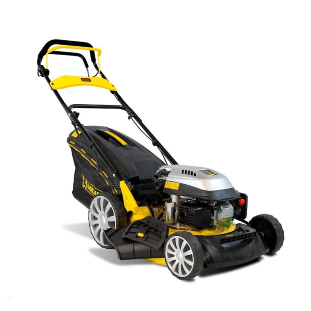 Corta relva a gas. c/tração 46cm Sioux 855 ZSG-V23 Garland