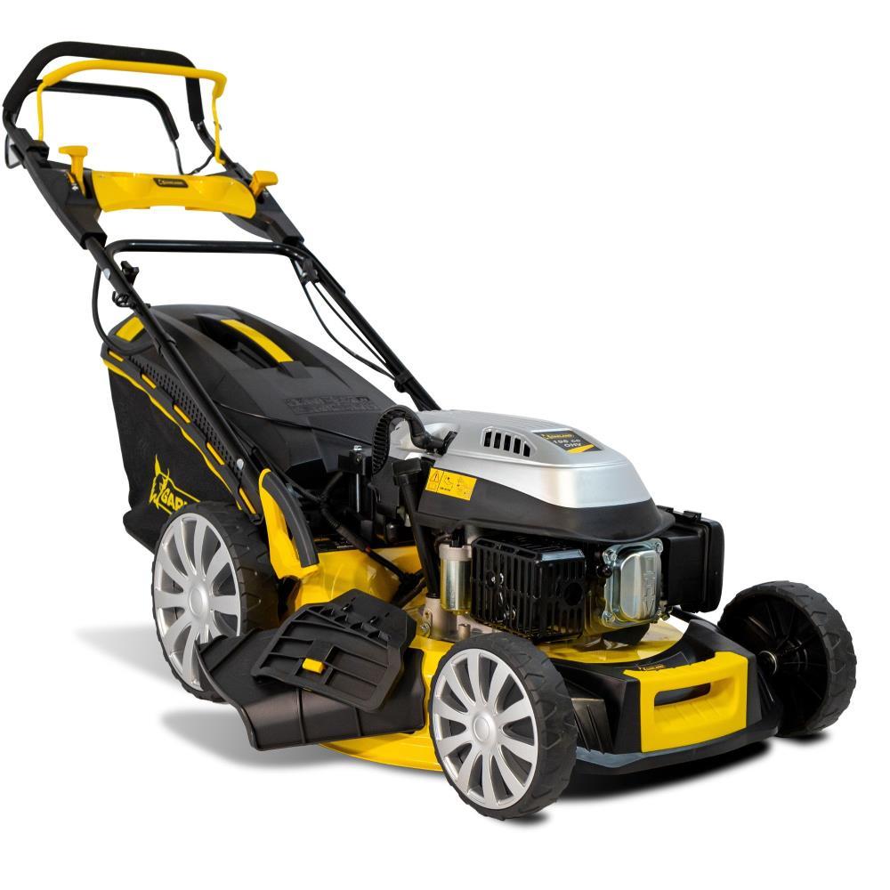 Corta relva a gasolina START Sioux 1255 ZESG-V23 Garland