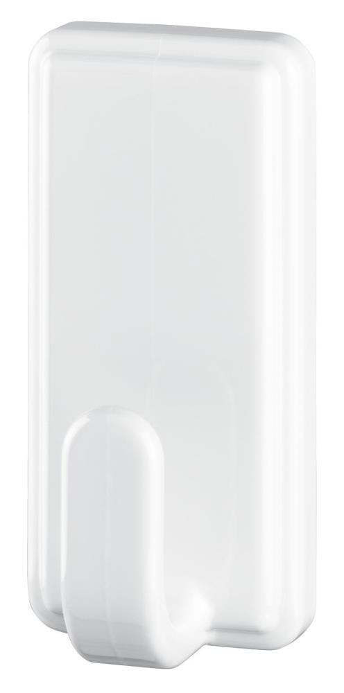 GANCHO CLASSIC GRANDE BRANCO TESA POWERSTRIP