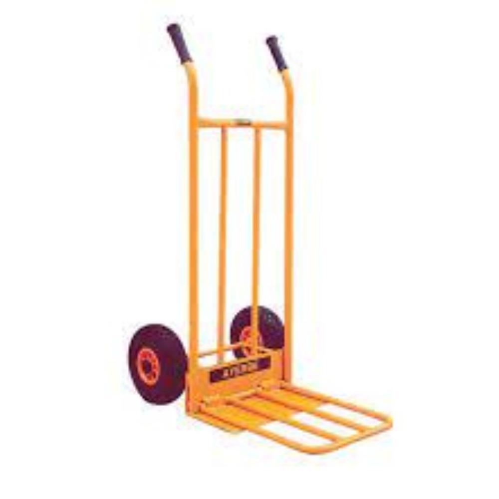 CARRO ARMAZEM 350KG R/PNEUM. P/A