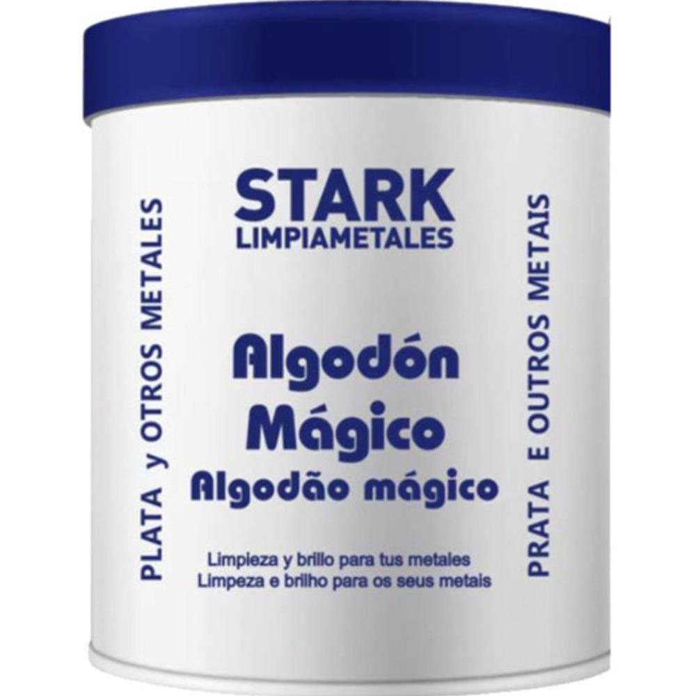 LIMPA METAIS STARK ALGODÃO MAGICO