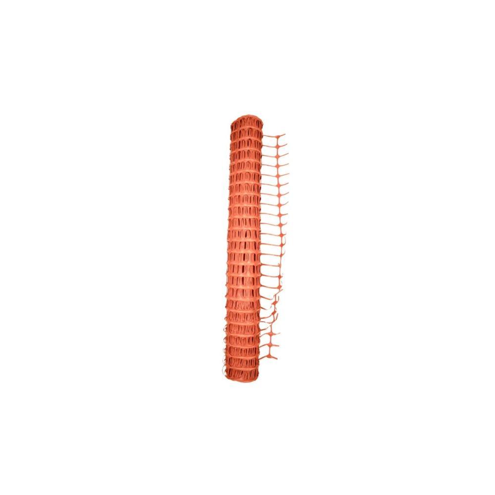 Rl. rede p/andaime 2.5mt x 50mt (60gr)