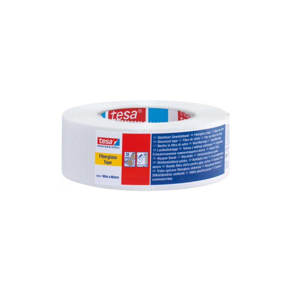 TESA 60101 FIBRA DE VIDRO 45mX48mm TRANSPARENTE