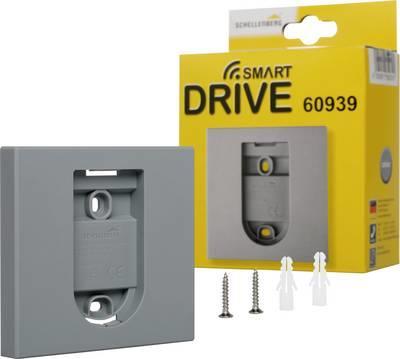 Suporte parede para controlo remoto