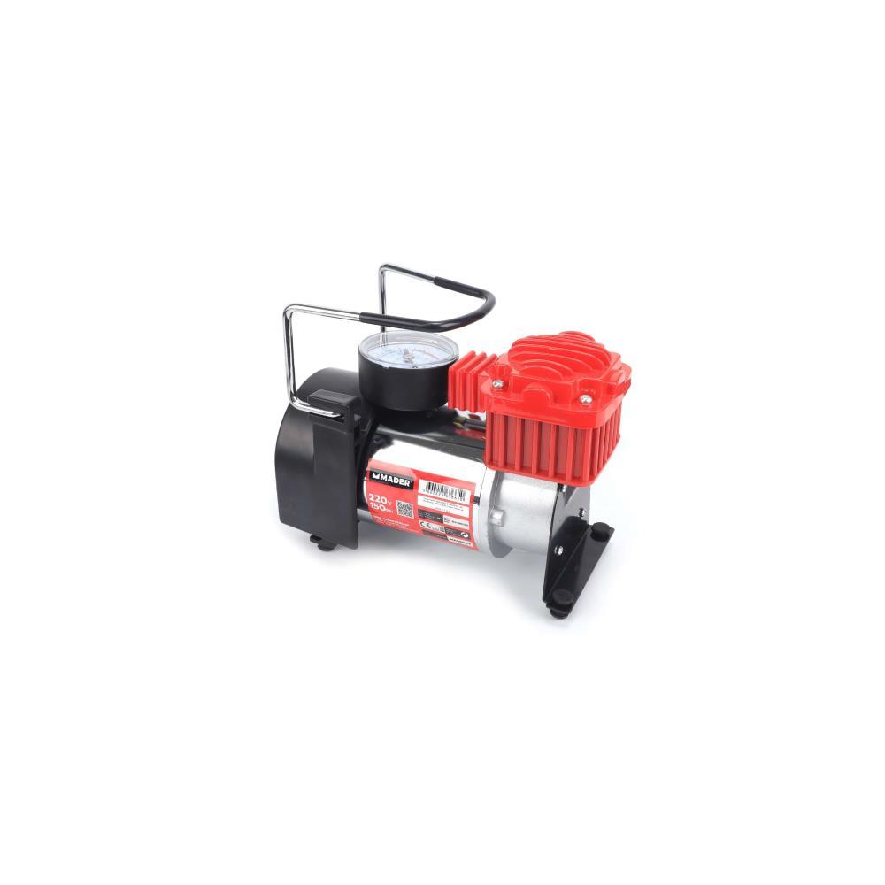 Mini compressor MPT-150PSI 220V