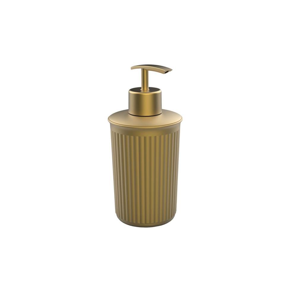Distribuidor sabão Boabab gold Tatay