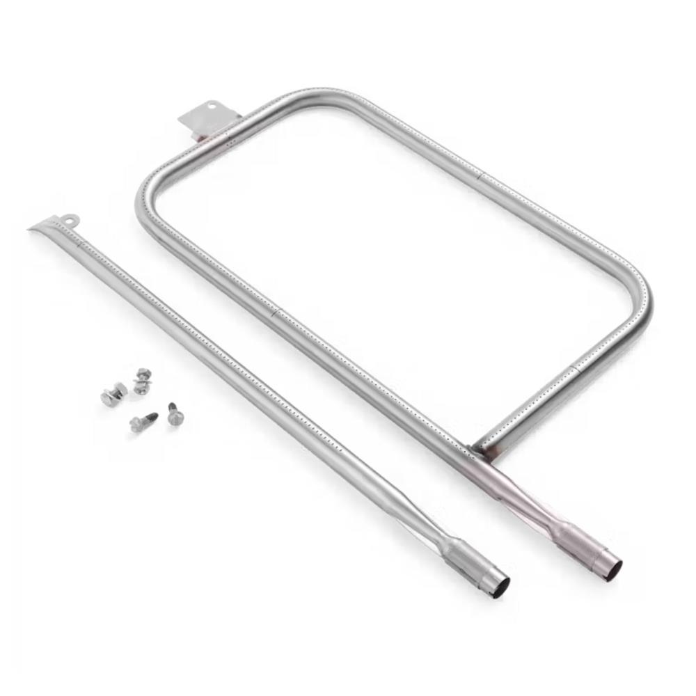 Kit do tubo do queimador Q2000 W/Hdwe Weber