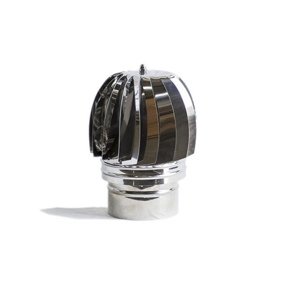 GIRANDOLA INOX ROLLEX 300mm