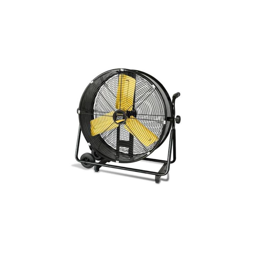 Ventoinha turbo 30- V24 Garland
