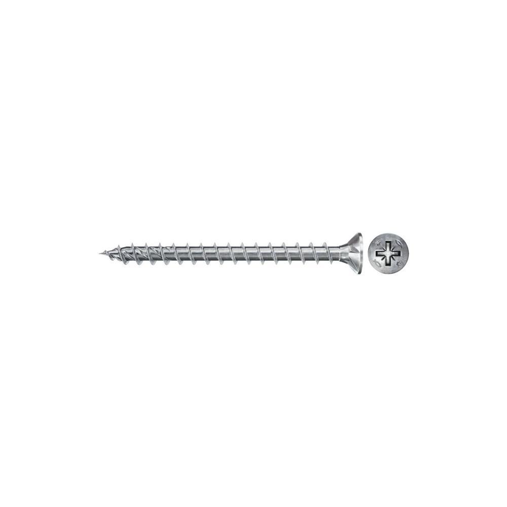 200 parafusos FP II CZF 4.5X20 BC Fischer