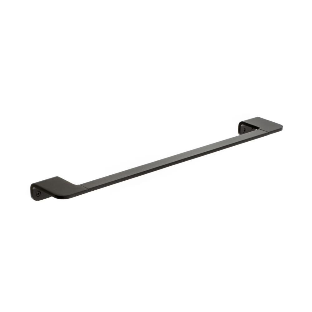 TOALHEIRO MEDIO ONYX PRETO