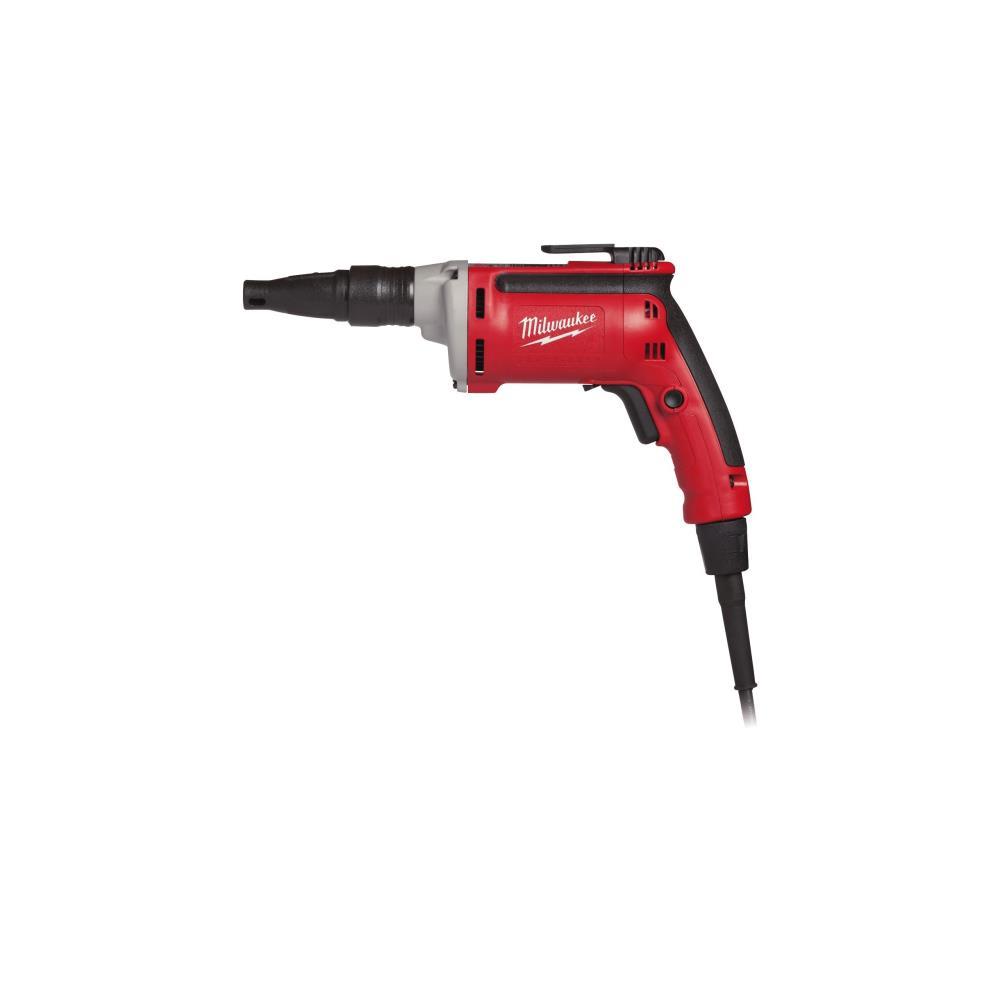 Aparafusadora de gesso cartonado DWSE 4000Q 725W Milwaukee